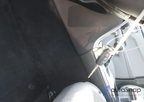 2017 Toyota Camry Se из США, поврежденный, VIN 4T1BF1FK6HU738049